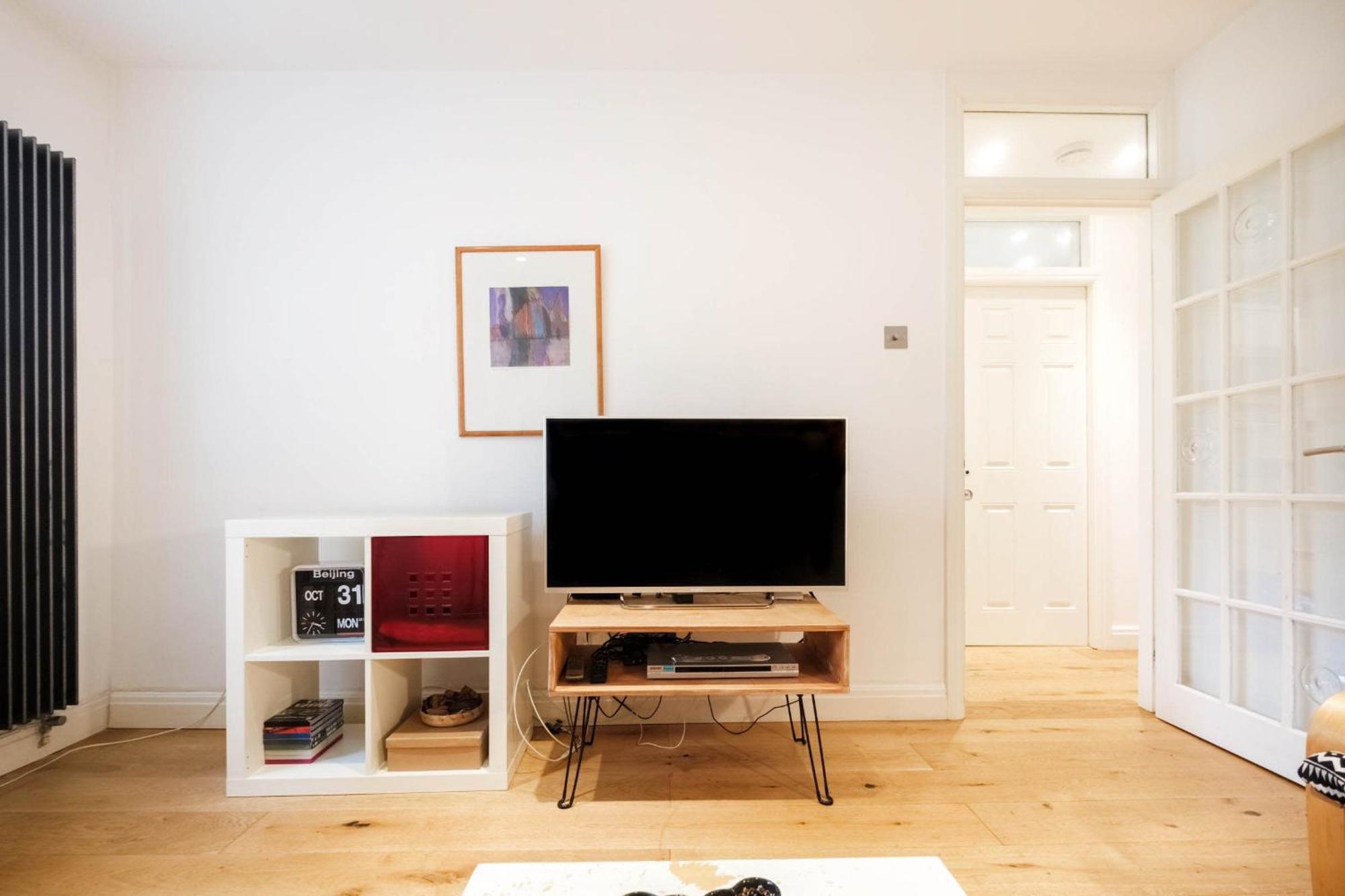 Shoreditch Park & Islington - Cityapartmentstay ลอนดอน ภายนอก รูปภาพ