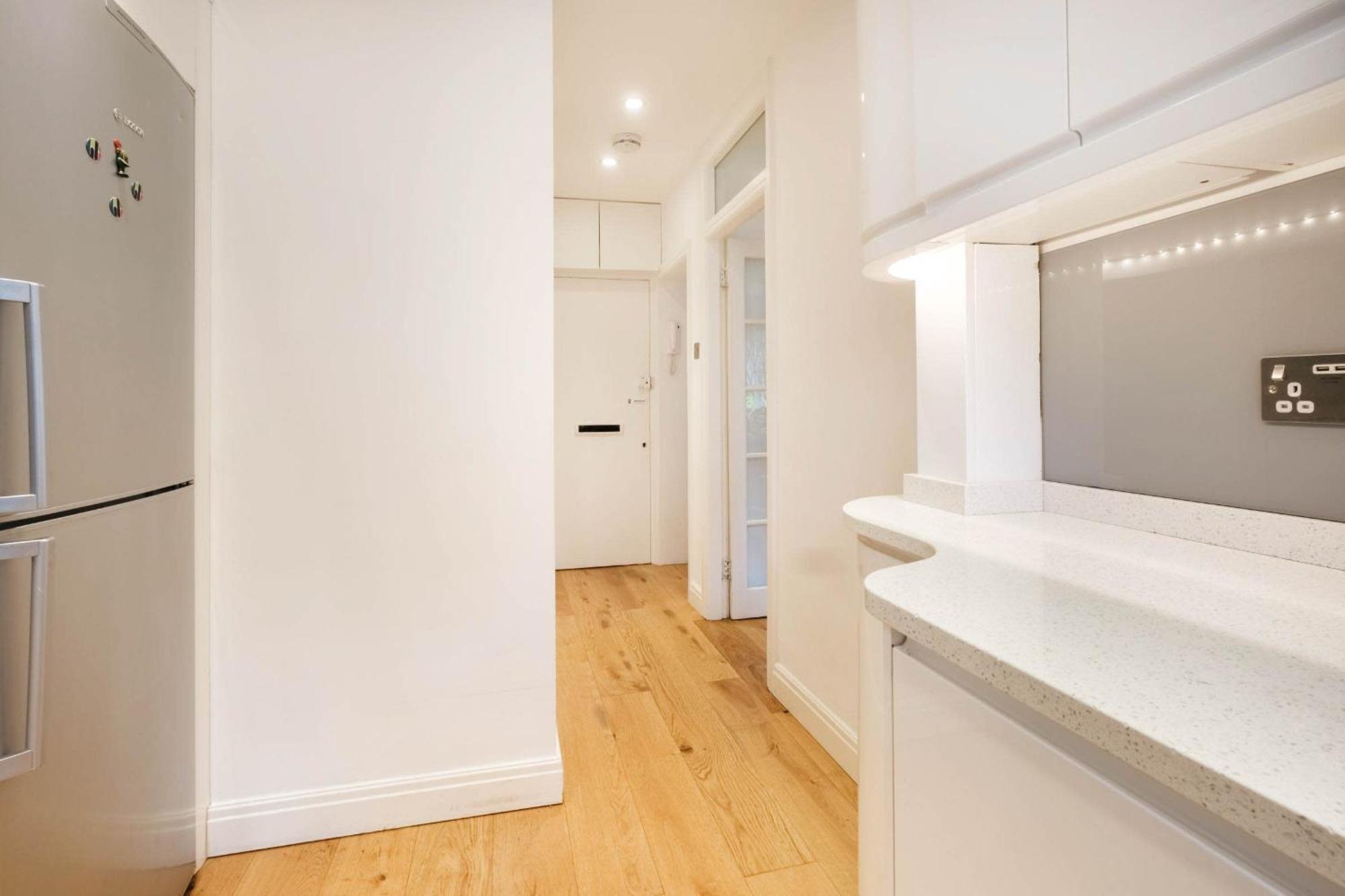 Shoreditch Park & Islington - Cityapartmentstay ลอนดอน ภายนอก รูปภาพ