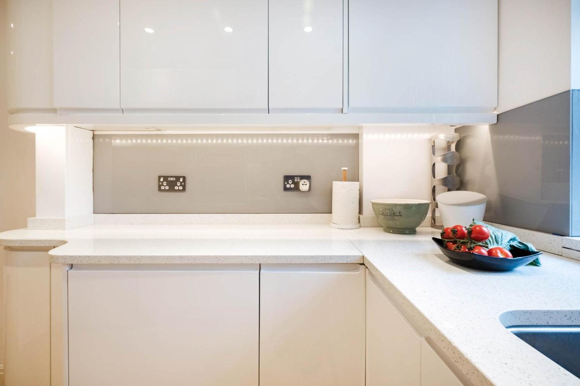 Shoreditch Park & Islington - Cityapartmentstay ลอนดอน ภายนอก รูปภาพ
